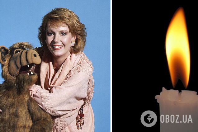 Умерла звезда сериала 'Альф', сыгравшая Кейт: как складывалась жизнь Энн Шэдин после феноменального успеха и исчезновения с экранов