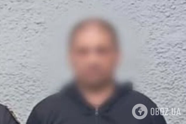 На Закарпатті чоловік погрожував гранатою дружині та дітям: чим усе завершилось. Фото