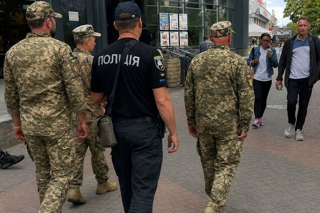 Буде стосуватися тих, хто перебуває у розшуку: в Міноборони розповіли про майбутню реформу ТЦК