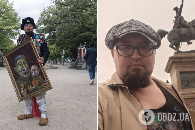 В Польше убили художника, который жестко высмеивал российские власти: все подробности
