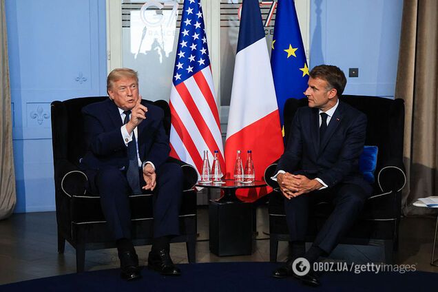 'Путин и Зеленский выглядят готовыми к миру': Трамп заявил, что планирует сосредоточиться на войне в Украине