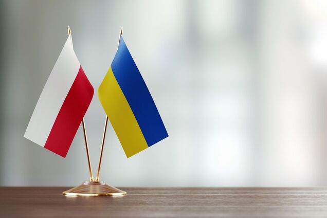 Отношения Польши и Украины
