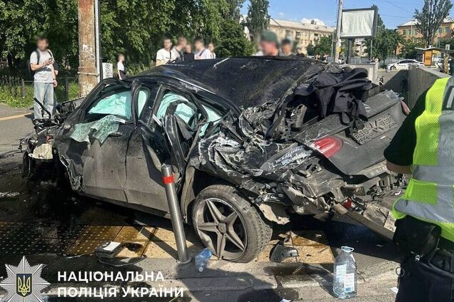 'Власти не готовы к реальному контролю': Бродский указал на проблему с ДТП в Украине