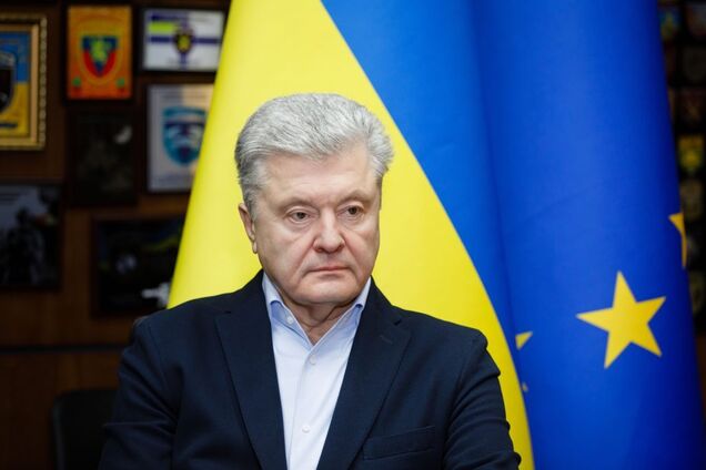 Початок нового етапу нашої євроінтеграції: Порошенко прокоментував відкриття першого переговорного кластера