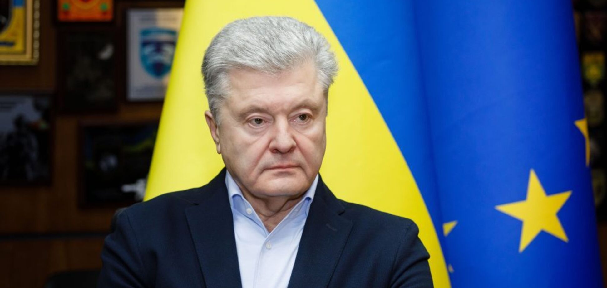 Початок нового етапу нашої євроінтеграції: Порошенко прокоментував відкриття першого переговорного кластера