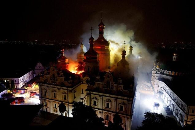 Це культурний геноцид: 'Євросолідарність' закликала світ до жорсткої реакції на варварські удари Росії