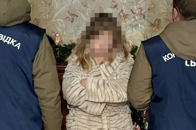 Збирала розвідувальну інформацію для росіян: викладачку харківського вишу судитимуть за державну зраду