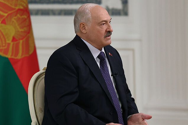 'Беларусь у ВСУ как на ладони': Лукашенко заверил, что не собирается вступать в войну с Украиной, и упомянул 500 целей