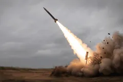 Украинская антибаллистическая ракета готова и прошла испытания: главный конструктор Fire Point рассказал подробности. Видео