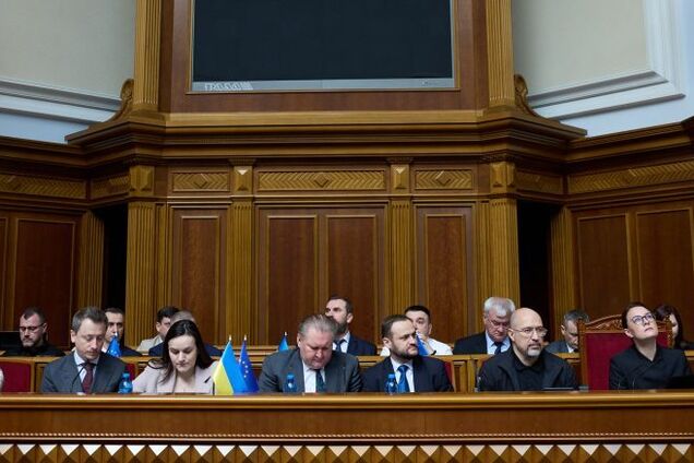 «Пришло время разобраться»: от Кабмина потребовали отчета об использовании средств Резервного фонда