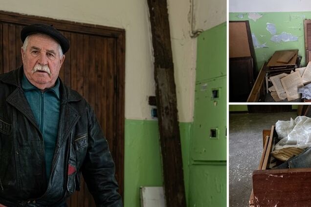 Что известно о пенсионере