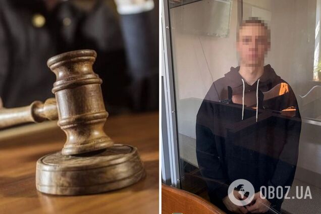 Під приводом 'побачення з дівчиною' намагався підірвати військового: у Києві суд виніс вирок ворожому агенту