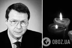 Умер народный депутат трех созывов и экс-вице-премьер Сергей Осыка: чем он еще запомнился. Фото