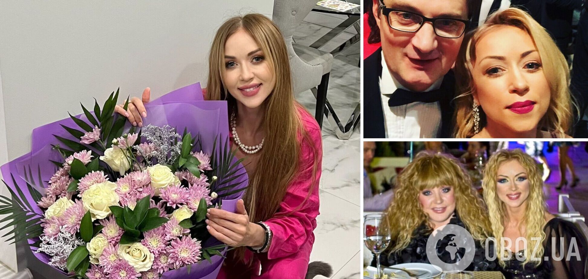 Наталья Валевская