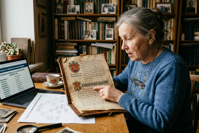 Ці прізвища вказують, що у роду були князі: перевірте своє