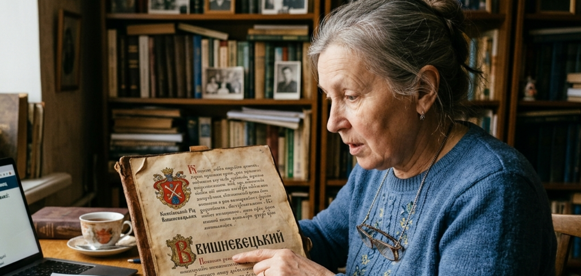 Ці прізвища вказують, що у роду були князі: перевірте своє