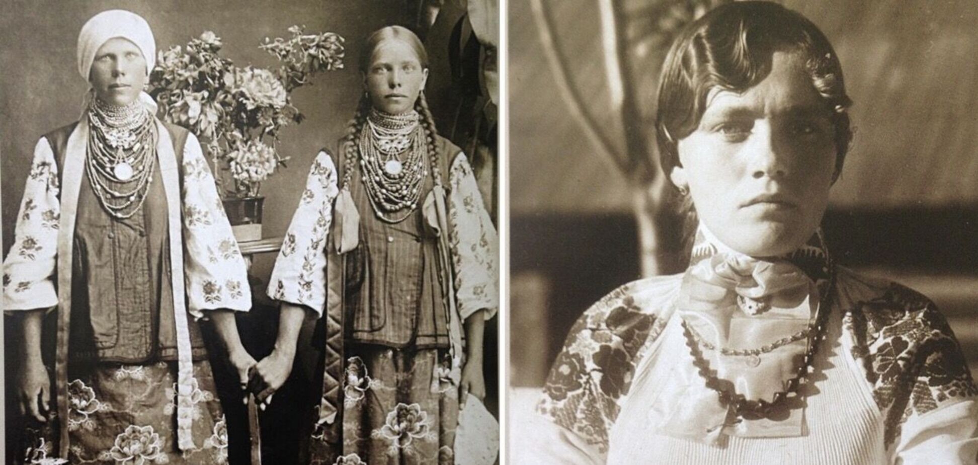 П'ять фактів про вишиванку, яких ви не знали