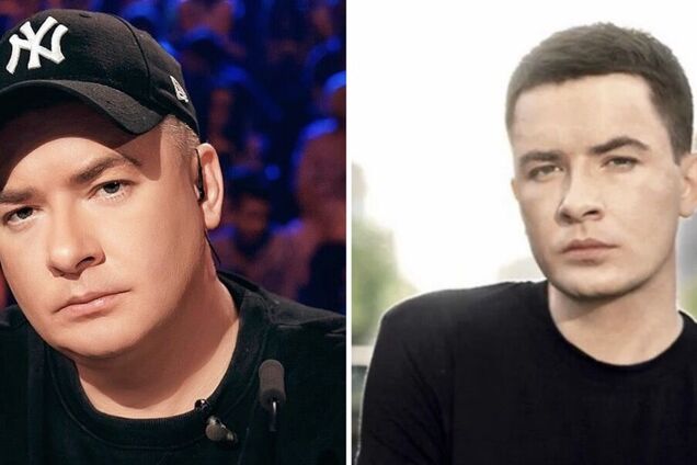 Как выглядели родители Андрея Данилка и почему сестра написала на него заявление в полицию. Фото