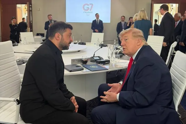 Володимир Зеленський