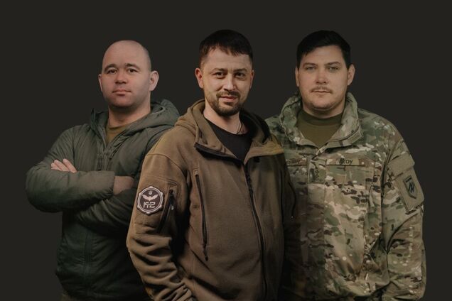 Новий механізм реально працює: перші бійці з СЗЧ підписали нові контракти з бригадою ЗСУ