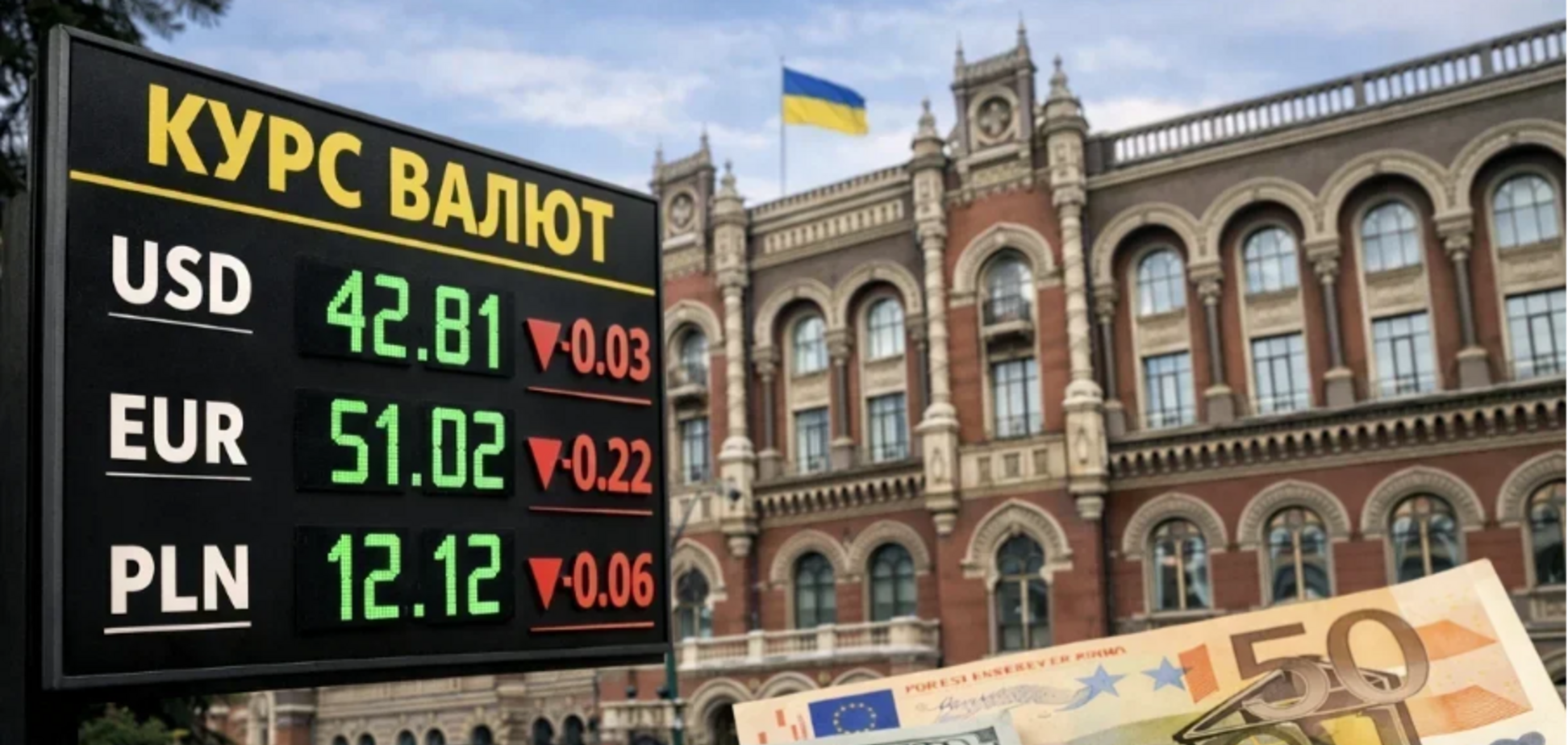 Пункт обміну валют KIT Group у Києві: надійність, вигідні курси та сервіс без компромісів