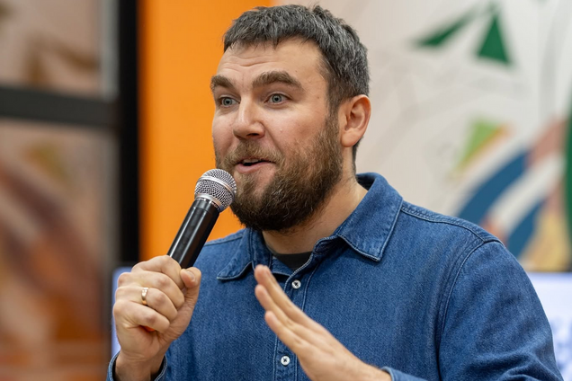 Артур Пройдаков назвав дві книги, які варто прочитати підліткам: вони актуальні й містять важливі підтексти