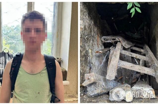 Запросив до себе подивитися на кота: в Одесі винесли вирок чоловіку, який зґвалтував і вбив 7-річну дівчинку
