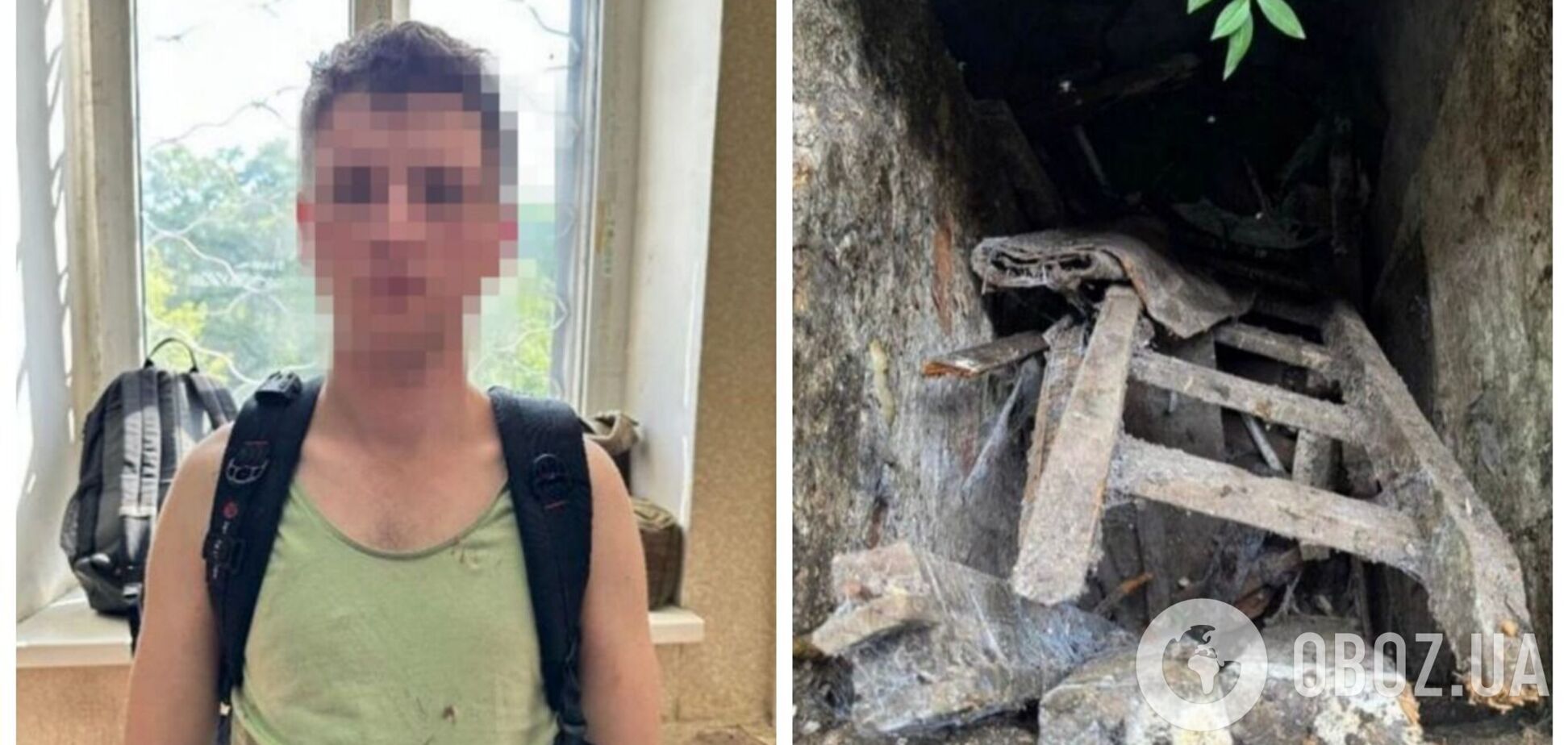 У Одесі винесли вирок чоловікові, який зґвалтував і вбив 7-річну дівчинку