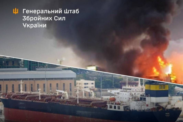 Успешные операции Сил обороны