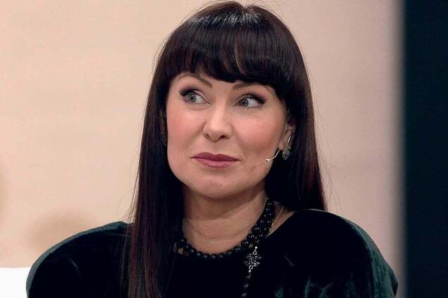Куди зникла зірка 'Татусевих доньок', яка назвала війну в Україні 'сімейним конфліктом', і чим вона займається в Росії