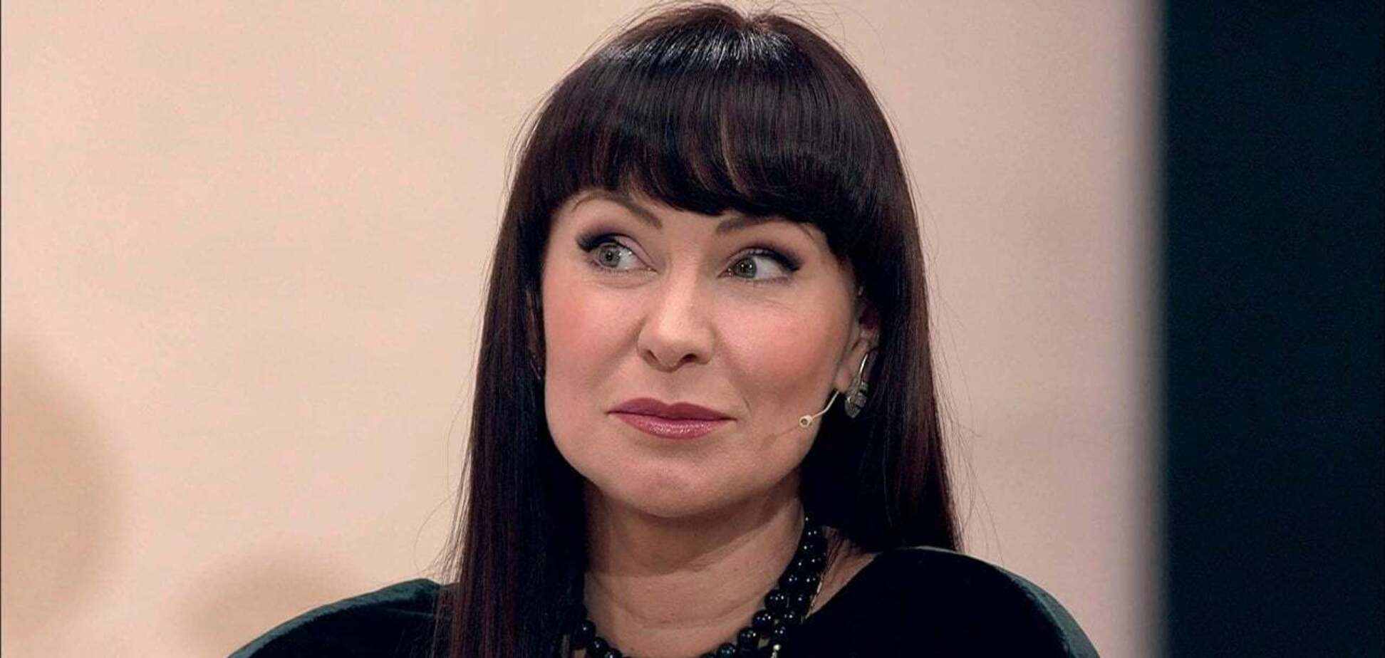 Нонна Гришаєва зрадила Україну