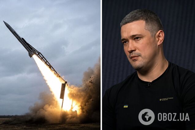 'Это вообще другая лига': Федоров заверил, что украинская баллистика 'изменит всё в этой войне и статус Украины в мире'
