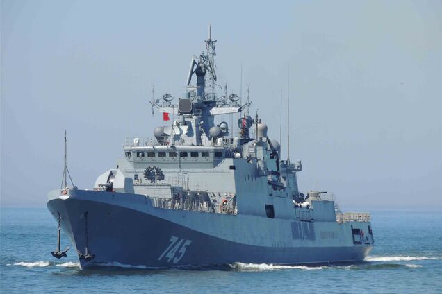 'Це було сюрреалістично': британські пенсіонери розповіли, як їхню яхту атакував російський фрегат