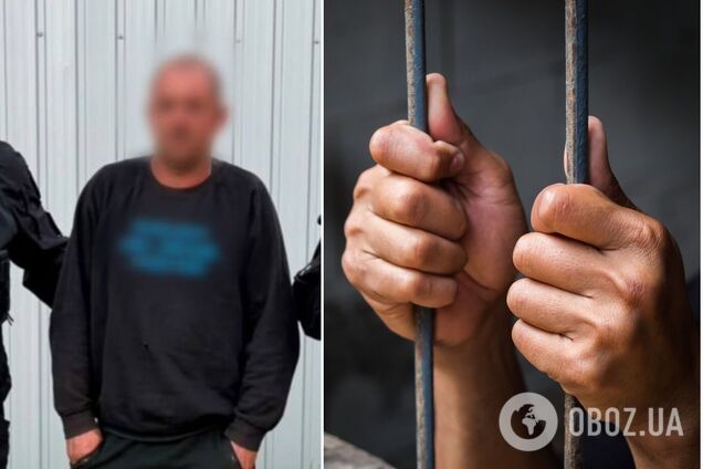 Під Києвом чоловік вночі проник у квартиру та скоїв розпусні дії щодо 8-річної дівчинки