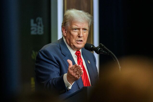 'Я розглядаю це': Трамп не виключив передачу Україні американських ракет і  запровадження нових санкцій проти РФ