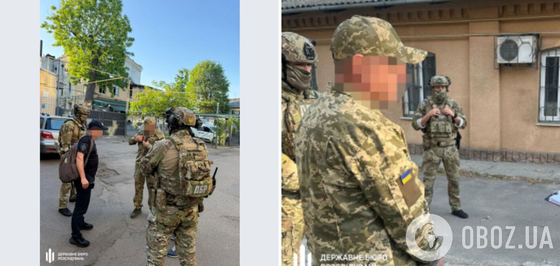 Мобілізаційні заходи мають здійснюватися виключно в межах чинного законодавства