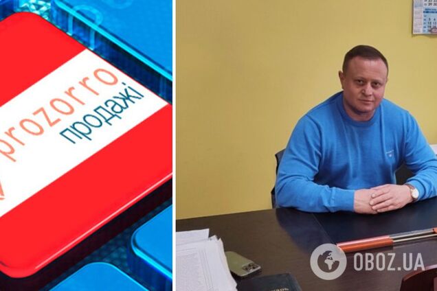 'Алкогольний барон' із Вінницької області заволодів майном державного заводу