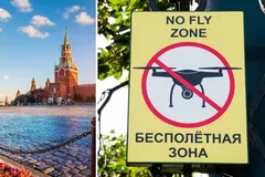 В России ограничат полеты малой авиации и дронов над Москвой и центральными регионами: что происходит