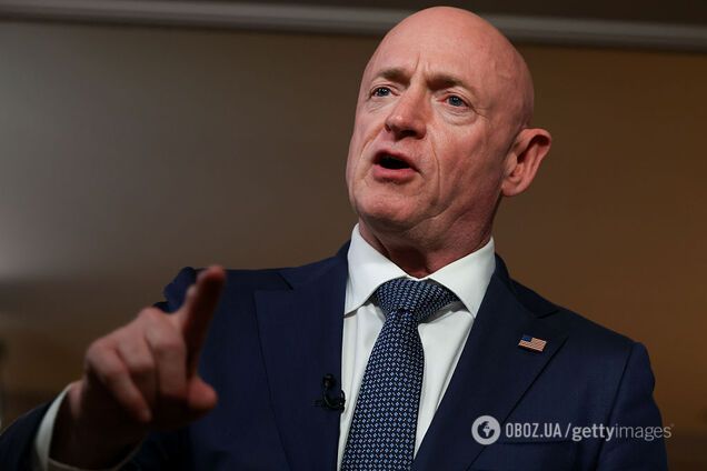 'Ми хочемо, щоб Росія програла, а Україна перемогла': американський сенатор назвав найкращий спосіб досягти цього. Відео