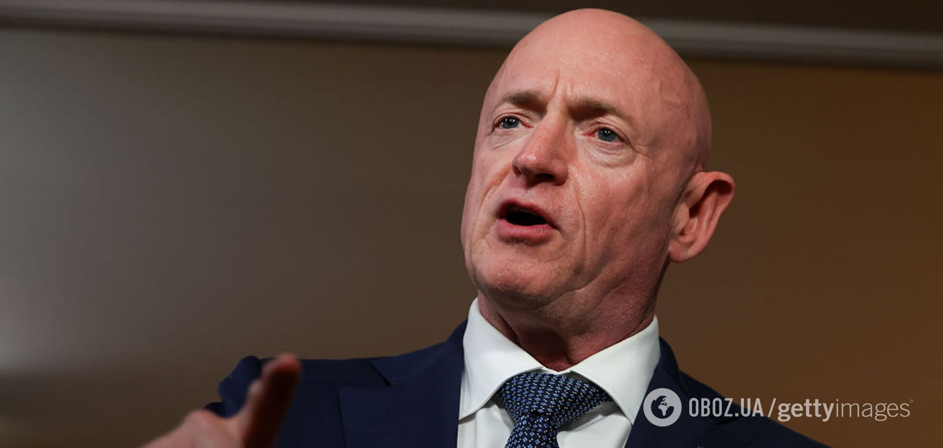 'Ми хочемо, щоб Росія програла, а Україна перемогла': американський сенатор назвав найкращий спосіб досягти цього. Відео