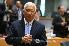 Председатель Евросовета дважды тайно связывался с Кремлем по поводу Украины – Bloomberg