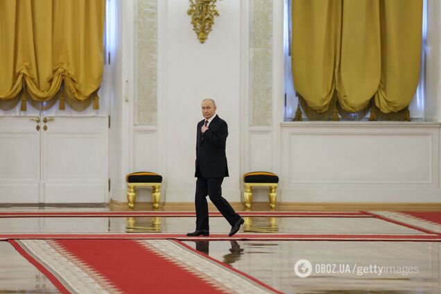 Путін воюватиме до останнього, але Росія розвалиться за рік, заявив Обухов
