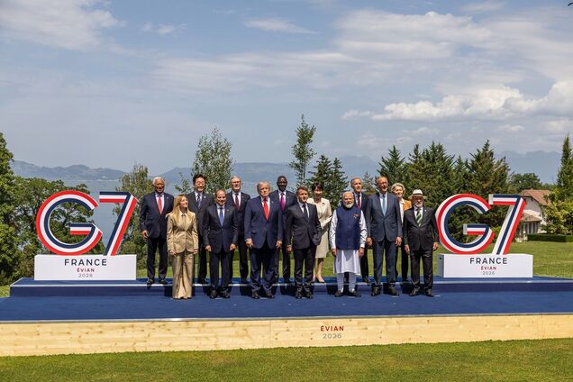 Країни G7 домовилися збільшити постачання Україні систем ППО та далекобійних ракет: що відомо
