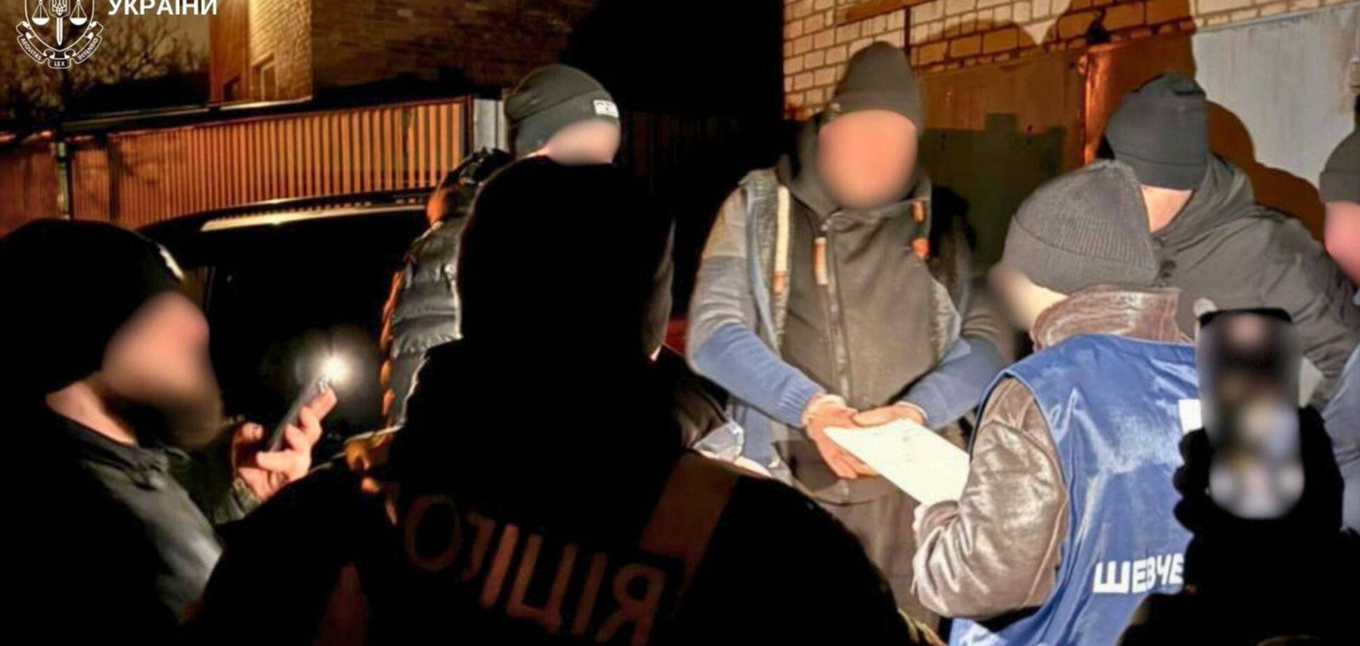Угрожал рассказать матери: в Запорожье будут судить отца за изнасилование родной 12-летней дочери. Фото