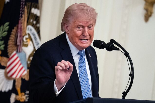 'Мы опережаем Китай': Трамп отверг призывы технологических компаний замедлить развитие ИИ
