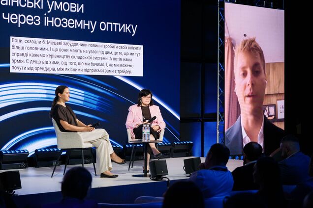 На Forbes Development за участі DIM Group обговорили майбутнє українського девелопменту