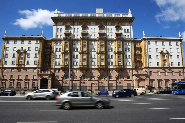 Что делать в случае обнаружения дронов: США обнародовали рекомендации для своих граждан в РФ