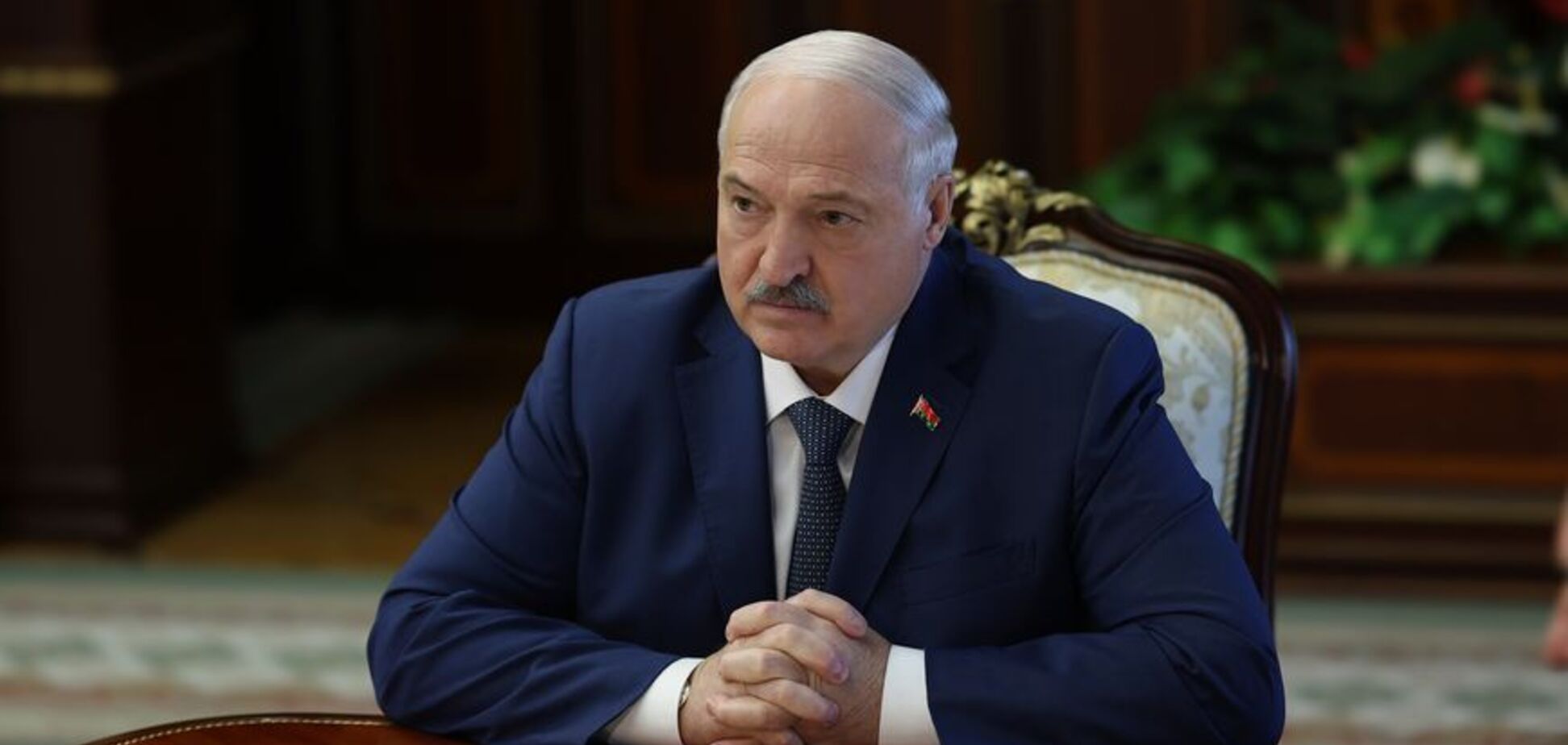 Лукашенко намерен расследовать инцидент «совместно с россиянами»