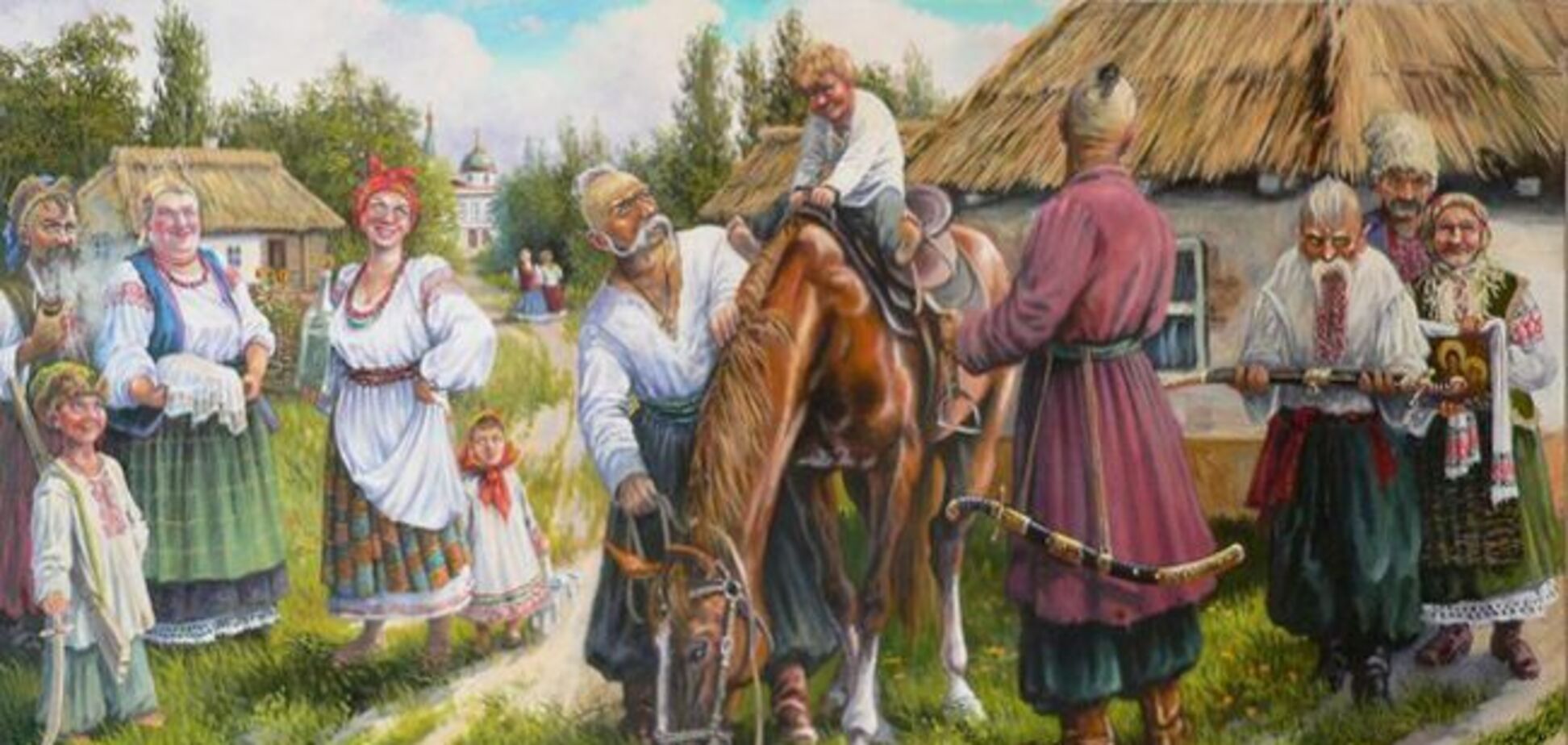 Какие украинские фамилии указывают на тяжелую судьбу предков: ознакомьтесь со списком