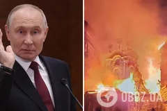 'Все 'красные линии' давно пересечены': антироссийский активист объяснил, что стоит за российскими обстрелами Киево-Печерской лавры